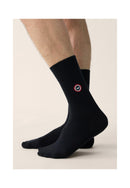 Lot De 10 Chaussettes En Coton - Multi