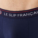 Sous Vetement Pack 10 Redoutable - Bleu