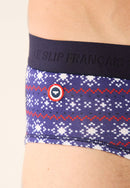 Slip En Coton - Terrible Flocon