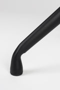 Balado - Dining Chair - Iron - Brown