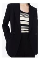 Lily - Costume - Noir