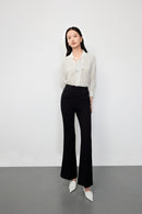 Lily - Pull-Over - Blanc Cassé