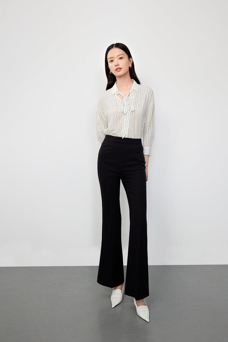 Lily - Pull-Over - Blanc Cassé