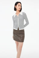 Lily - Tricots - Blanc