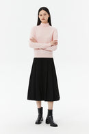 Lily - Tricots - Rose Clair