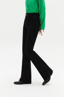 Lily - Pantalon - Denim Bleu