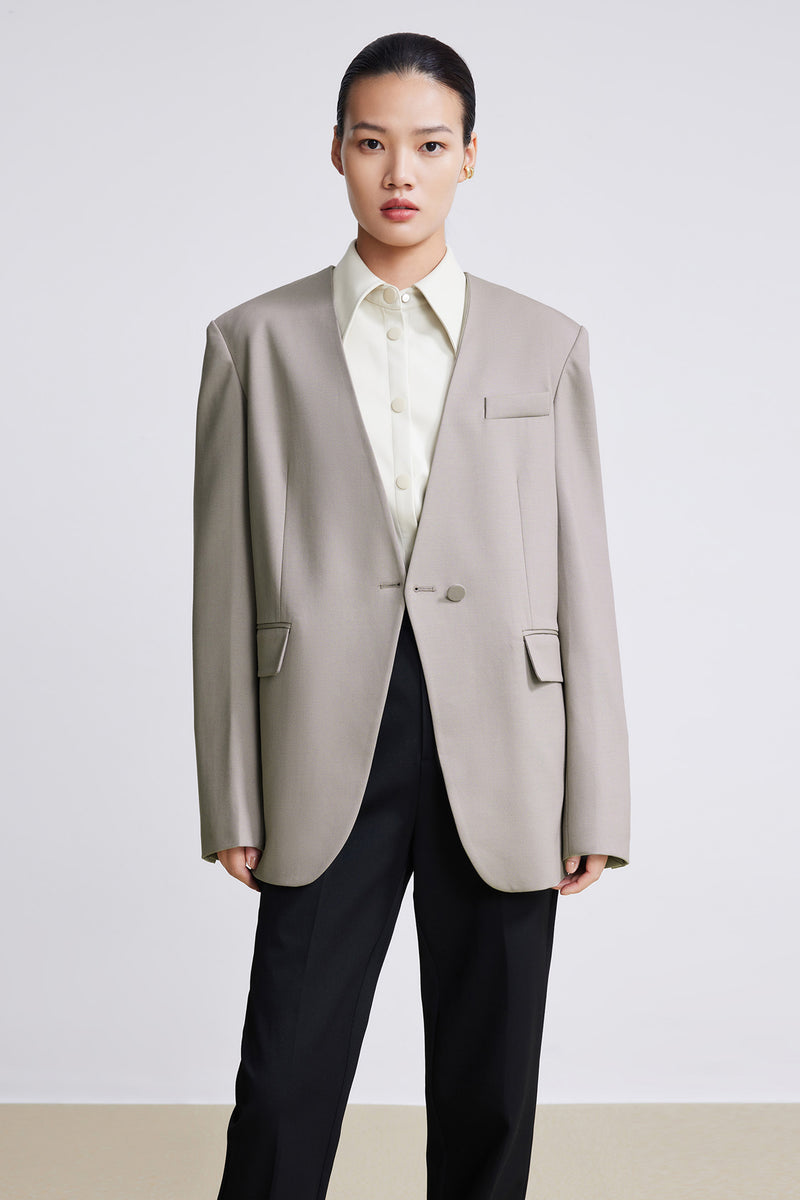 Lily - Costume - Café Camel