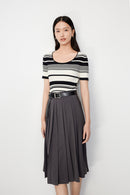 Lily - Tricots - Blanc Cassé