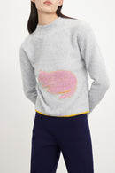 Lily - Tricots - Blanc