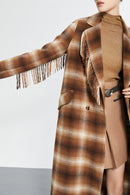 Lily - Manteau - Brun