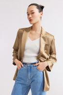 Lily - Costume - Kaki