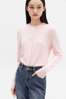 Lily - Tricots - Rose Clair