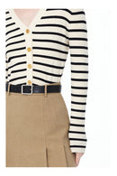 Lily - Tricots - Blanc Cassé