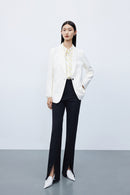 Lily - Pantalon - Noir