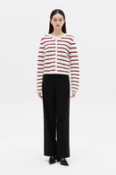 Lily - Pantalon - Noir