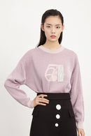 Lily - Tricots - Rose Corail