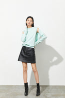 Lily - Tricots - Vert Clair