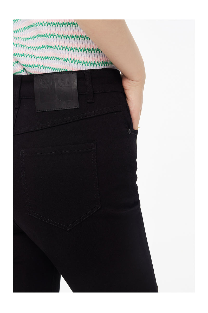 Lily - Pantalon - Noir