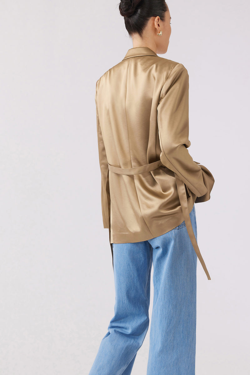 Lily - Costume - Kaki