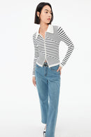 Lily - Tricots - Blanc