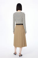 Lily - Tricots - Blanc Cassé