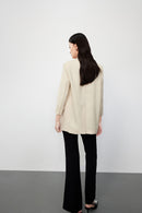 Lily - Pantalon - Noir