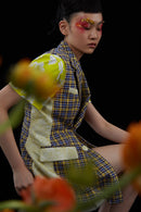 Lily - Gilet - Jaune Vif