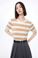 Lily - Tricots - Kaki