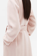 Lily - Manteau - Rose Clair