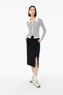 Lily - Tricots - Blanc