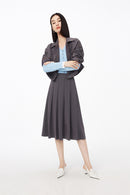 Lily - Tricots - Bleu Ciel