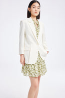 Lily - Costume - Kaki