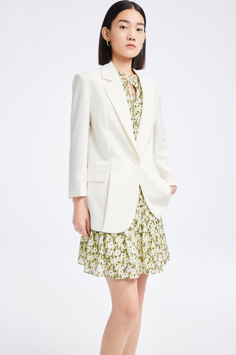 Lily - Costume - Kaki