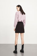 Lily - Tricots - Rose Corail