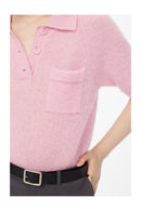 Lily - Tricots - Rose