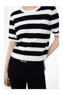 Lily - Tricots - Noir