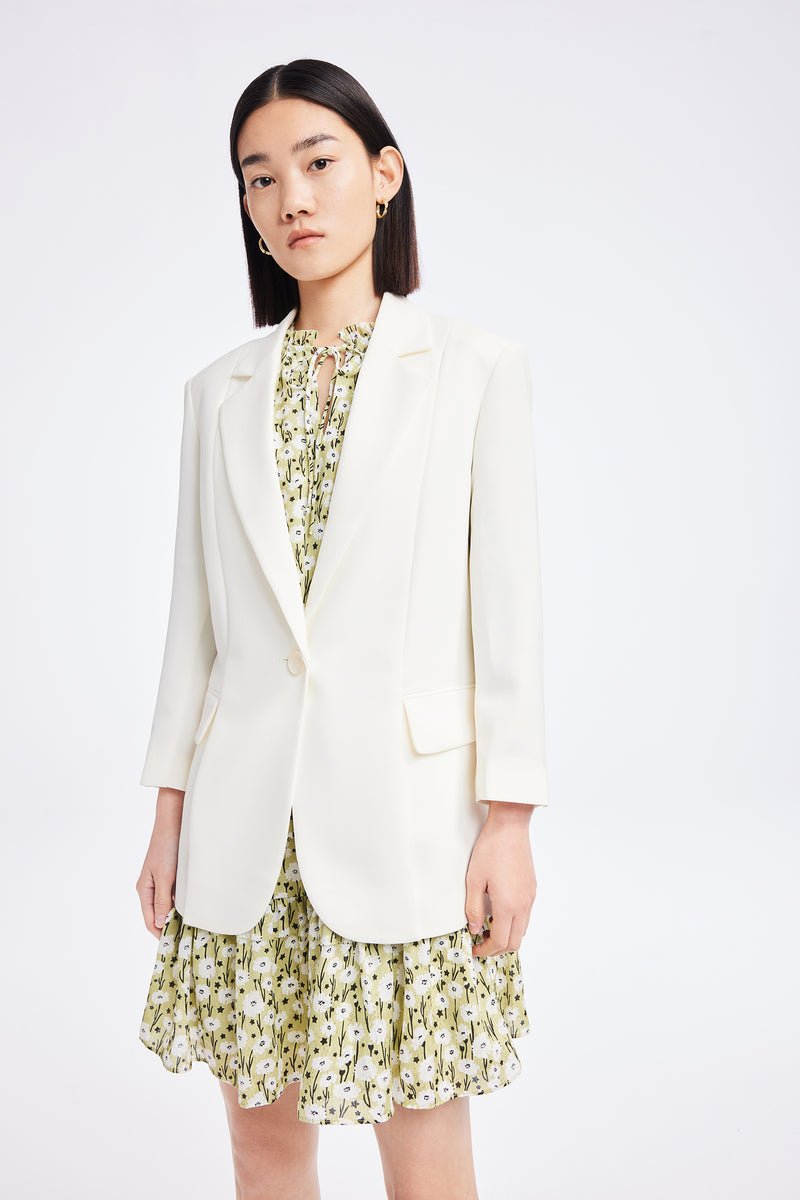 Lily - Costume - Kaki