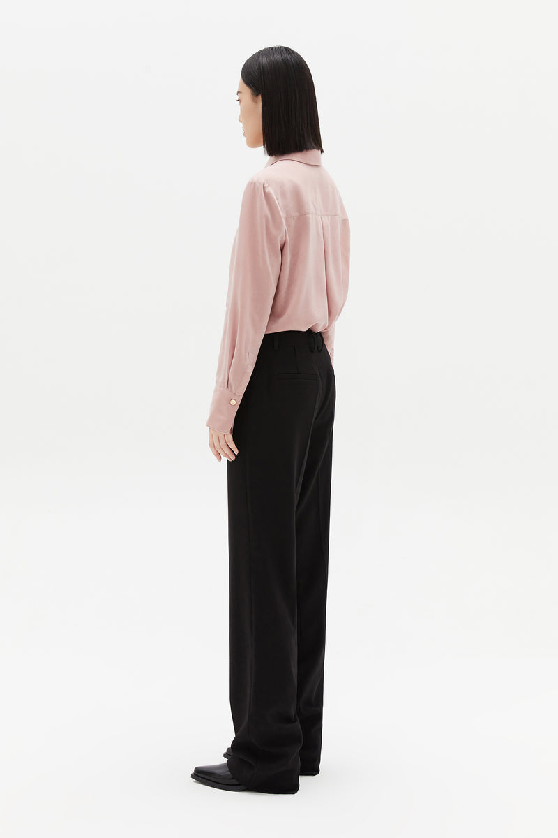 Lily - Chemise - Rose Clair