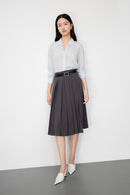 Lily - Chemise - Bleu Ciel