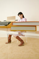 Lily - Robe - Zinfandel