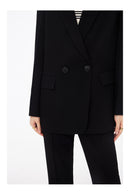 Lily - Costume - Noir