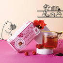 Ca Va Frui'Thé Bio - 30 Sachets