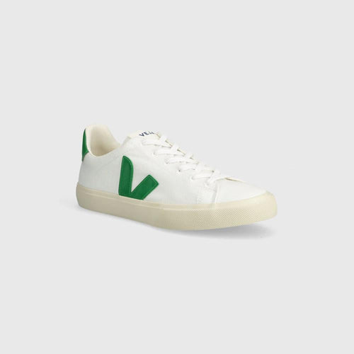 Sneakers Campo - Blanc