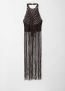 Top St Austin Top. - Brown - Women