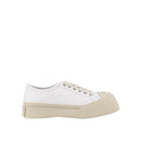 Sneakers - Marni Leather - White