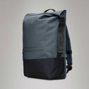 Sac À Dos Trail Rolltop W3 Lagoon - Mixte