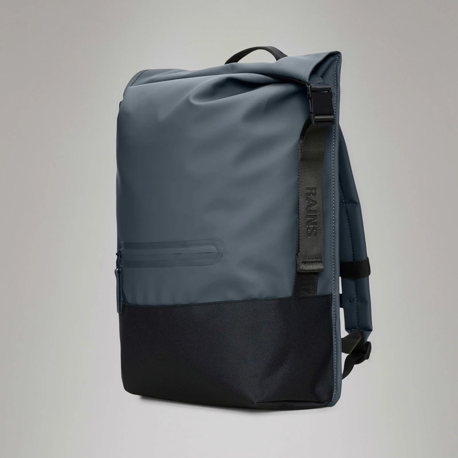 Mochila Trail Rolltop W3 Lagoon - Unisex