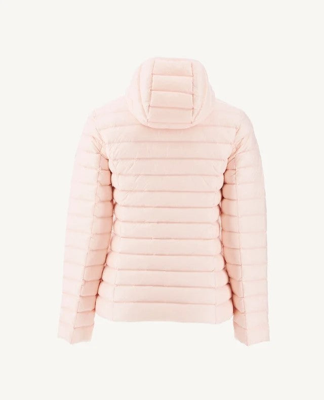 Doudoune Cloe - Rose Pale - Femme