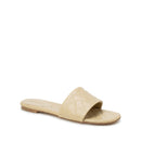 Sandales - Bottega Veneta Amy Leather - Beige