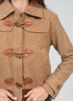 Blouson Cabani Camel